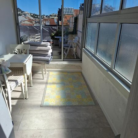 Apartamento Macé9 Cannes Exterior foto